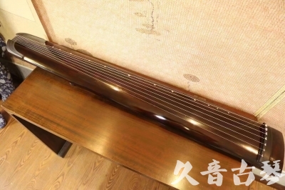 高雄市●久音古琴  ●今日推荐  20230728[高级演奏正和]