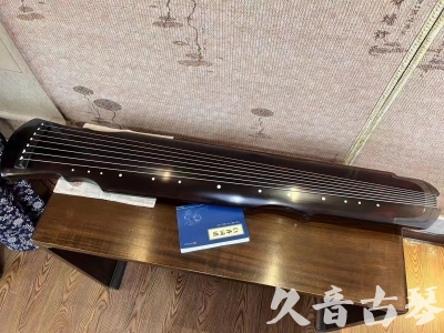 高雄市●久音古琴  ●今日推荐20230728  [顶级演奏灵机]