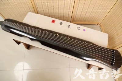 高雄市久音古琴  ●今日推荐20240527  [收藏级伏羲式]（升级必入）