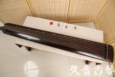 高雄市●久音古琴  ●今日推荐20240528  [顶级演奏正和]