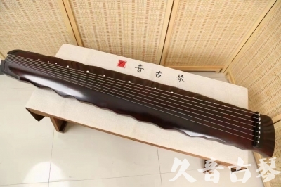 高雄市●久音古琴  ●今日推荐 20240604 [顶级演奏落霞]