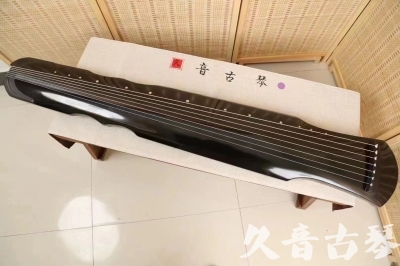 高雄市●久音古琴  ●今日推荐  20240607[收藏级伏羲式]（老师必选）