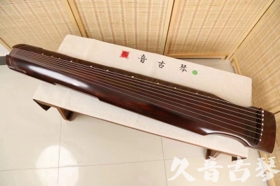 高雄市●久音古琴  ●今日推荐  20240613[顶级演奏仲尼]