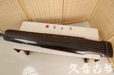 高雄市●久音古琴   ●新品推荐20240711  [高级精品演奏仲尼式]