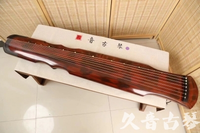 高雄市●久音古琴  ●今日推荐 20240717 [收藏级伏羲式]