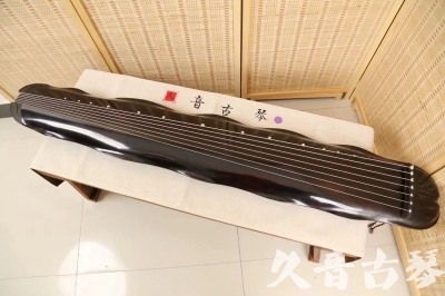 高雄市●久音古琴  ●今日推荐 20240724 [收藏级蕉叶式]